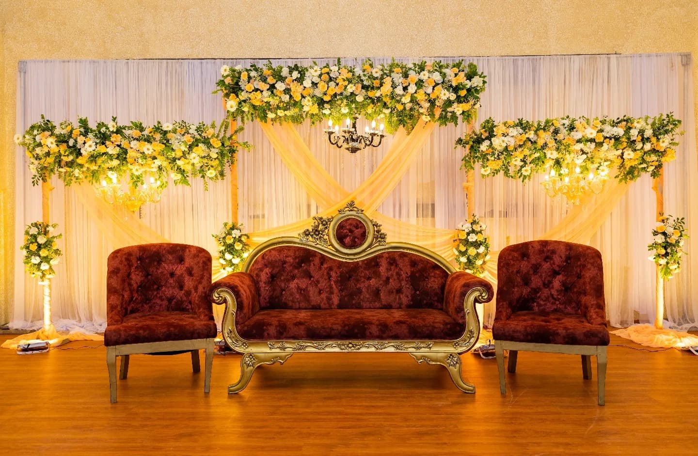 Wedding Decoration