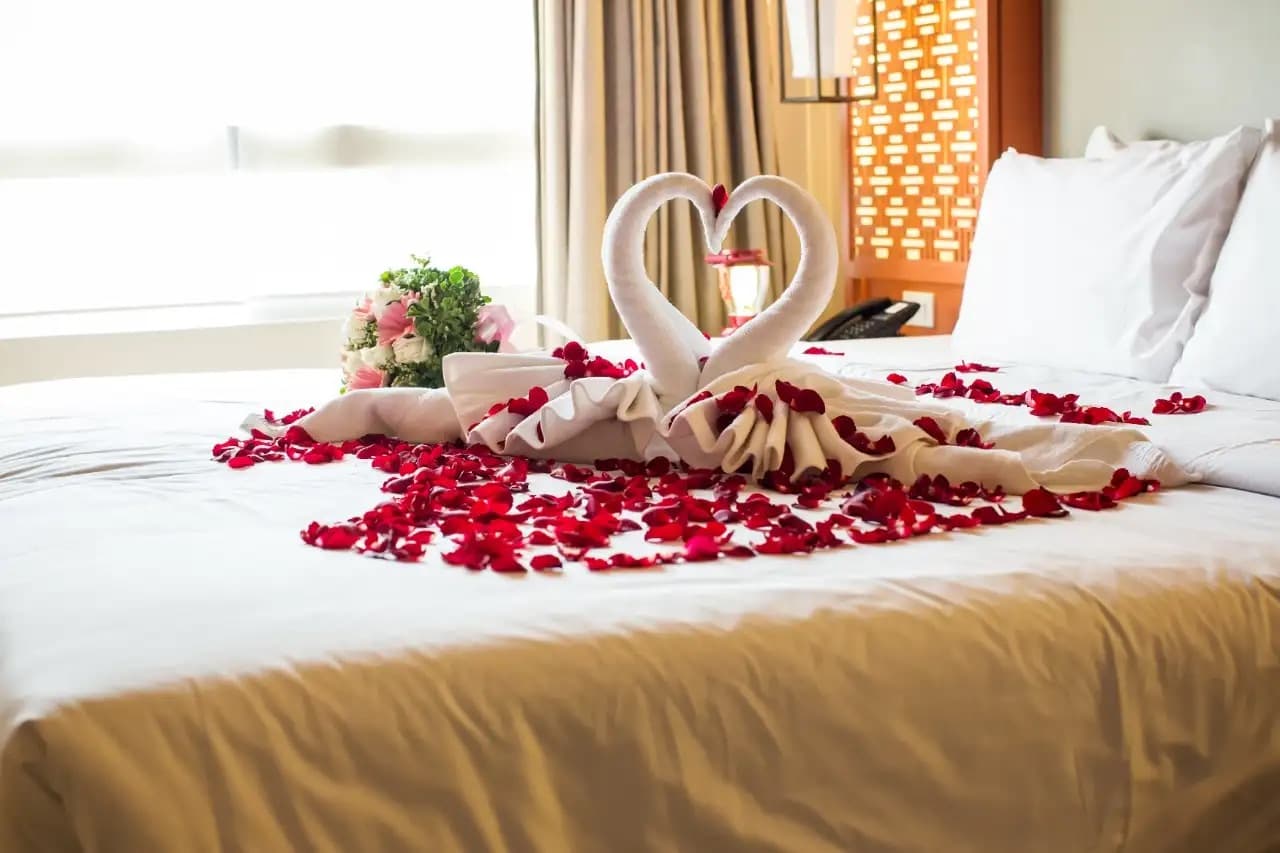 Honeymoon Planning
