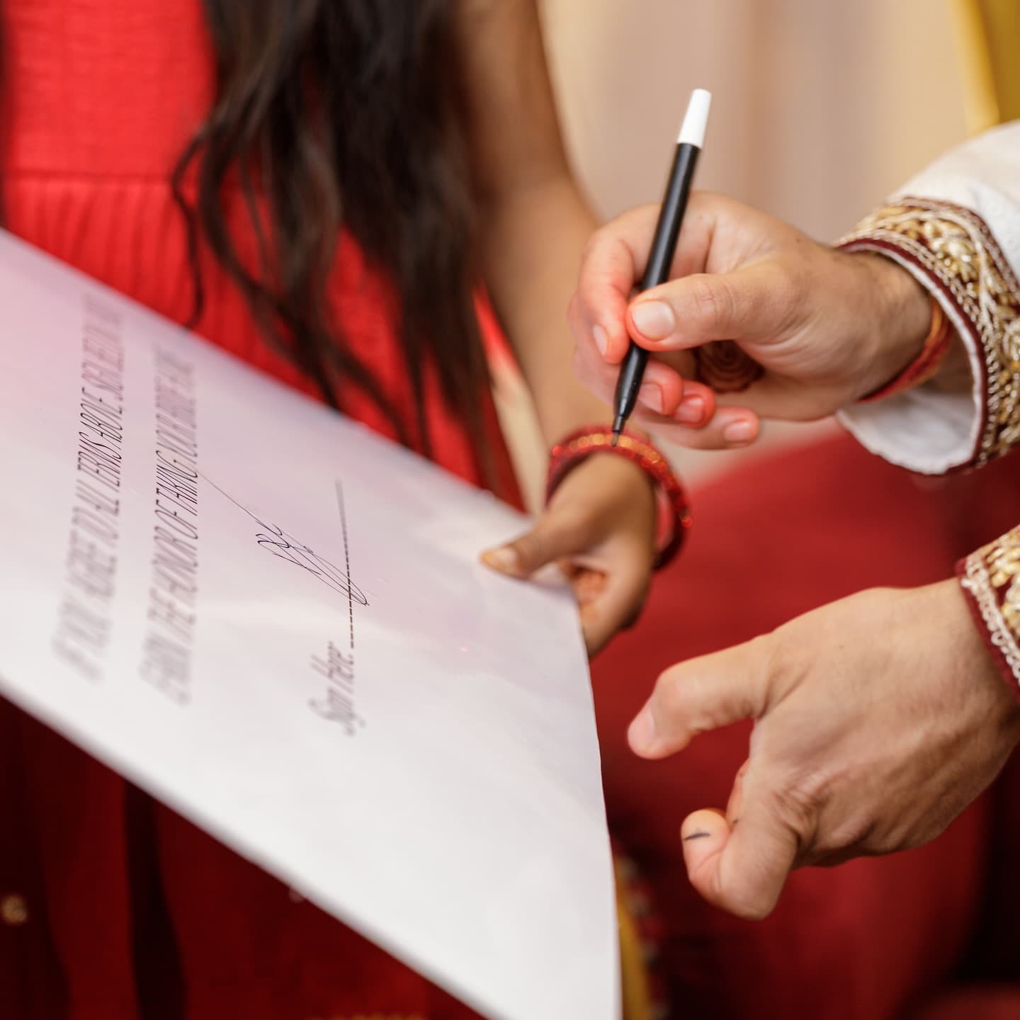 Wedding Planning