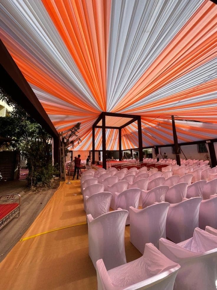 Venue Selection